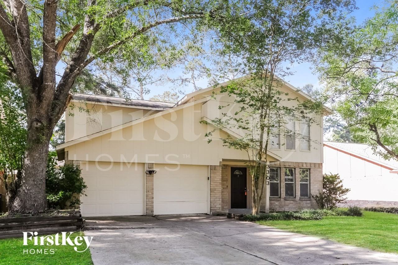 3303 Sycamore Springs Dr - Photo 2 of 15