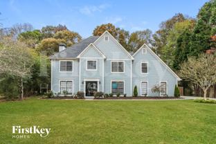 2345 Ashton Ridge Dr - Photo 1 of 1