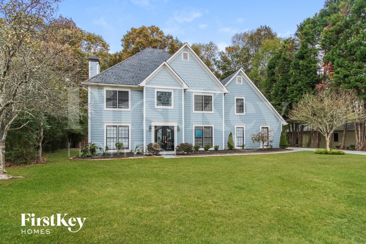 2345 Ashton Ridge Dr - Photo 2 of 15