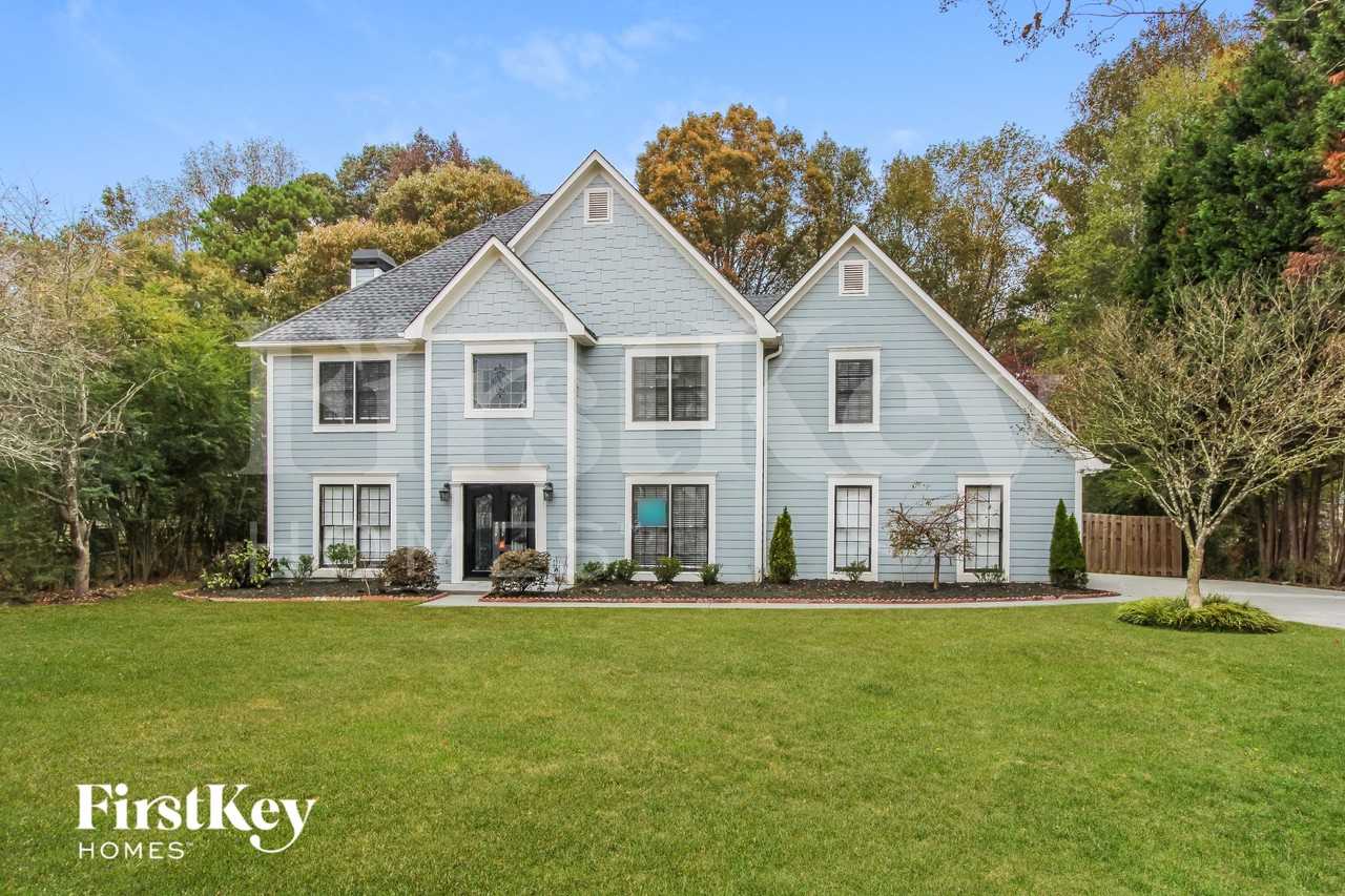 2345 Ashton Ridge Dr - Photo 3 of 15