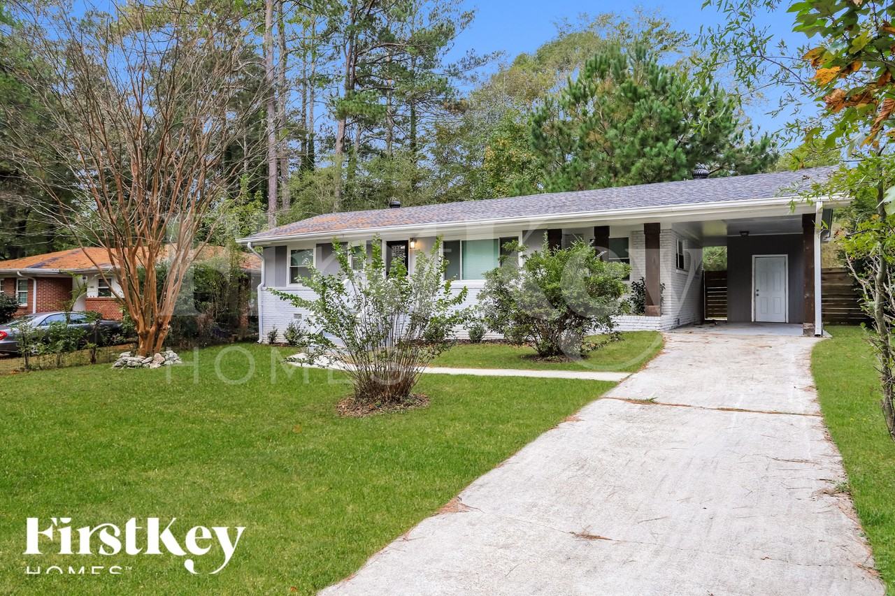 1855 Shamrock Dr - Photo 2 of 18