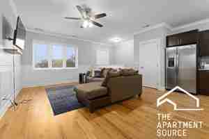 featured image of 742 N Avers Ave #3