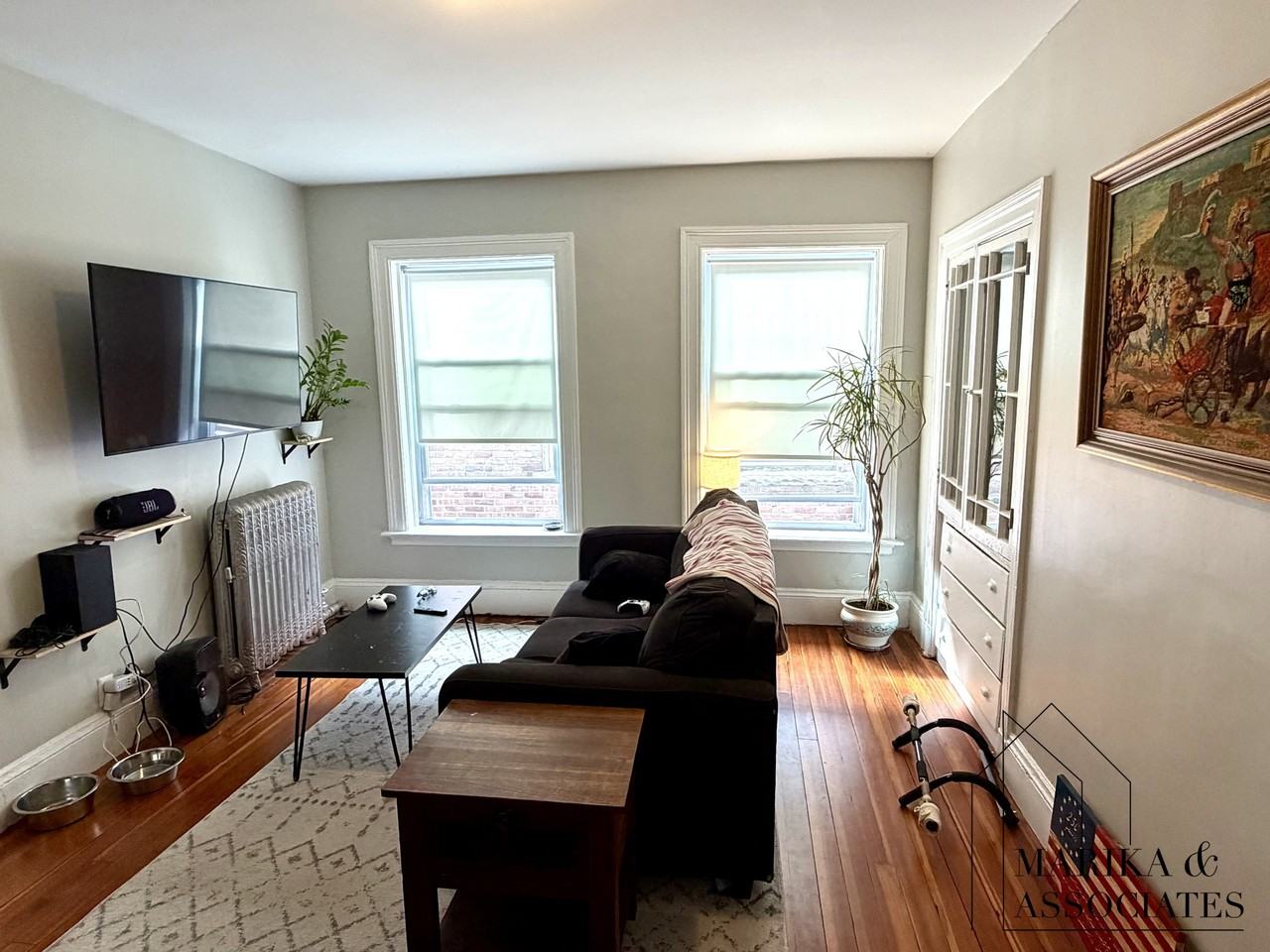 108 Winthrop Rd #6 - Photo 2 of 23