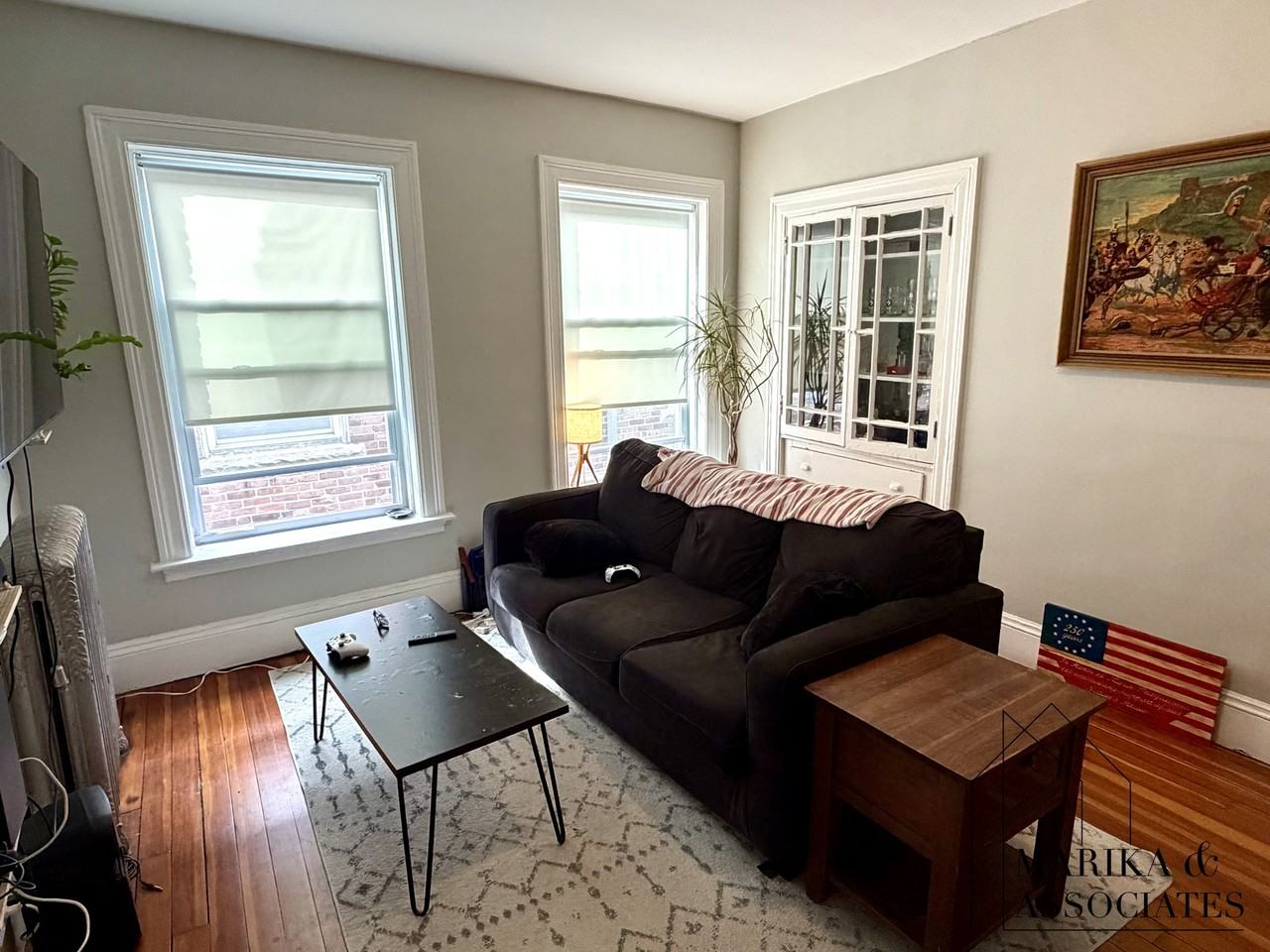 108 Winthrop Rd #6 - Photo 3 of 23