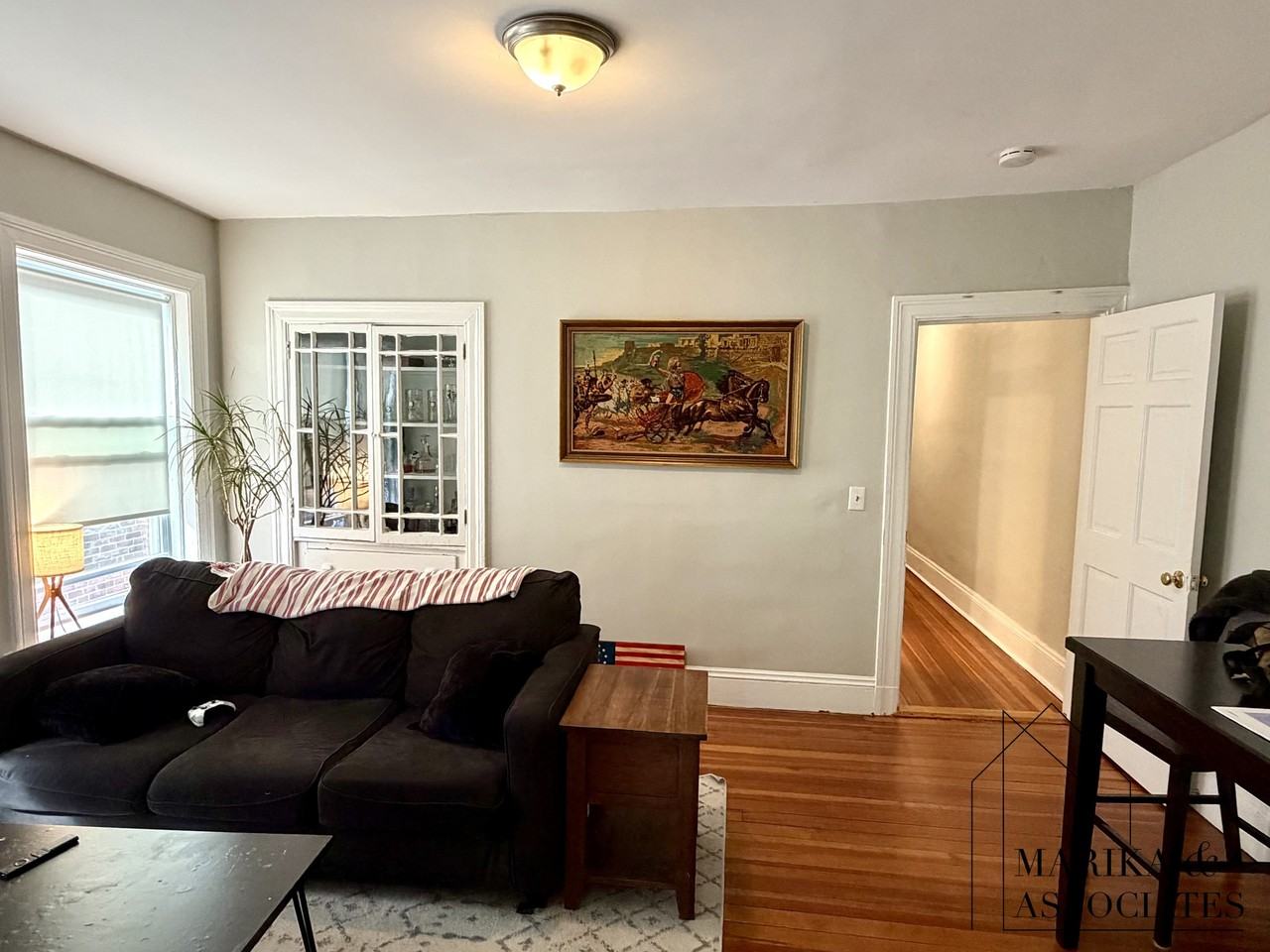 108 Winthrop Rd #6 - Photo 4 of 23