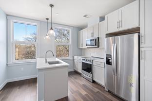 136 Babcock St #215 - Photo 1 of 1