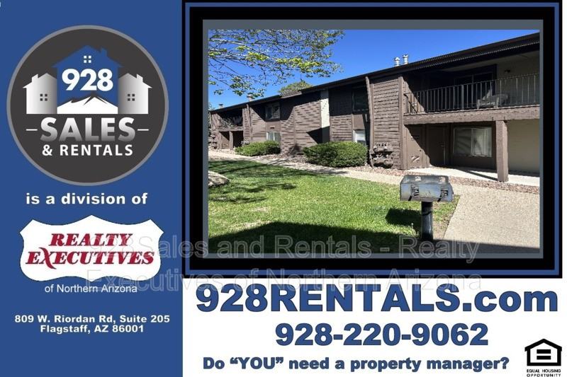1200 S Riordan Ranch St #19