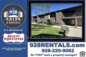 featured image of 1200 S Riordan Ranch St #19