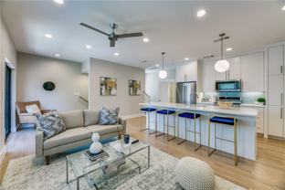 3221 Rosedale Ave #4 - Photo 1 of 1