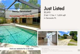 3777 Gatewood Dr - Photo 1 of 1