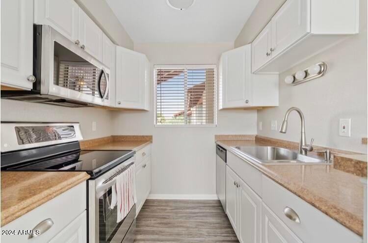 10815 W Northern Ave #124 - Photo 2 of 8