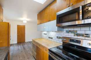 8715 N Washburne Ave #A - Photo 1 of 1