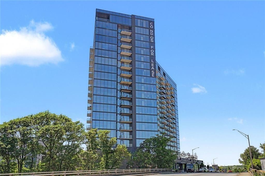 788 W Marietta St Nw ##608