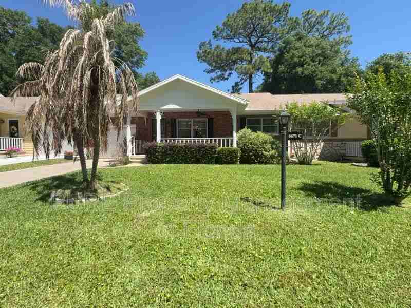 8671 Sw 97th St #C - Photo 2 of 46