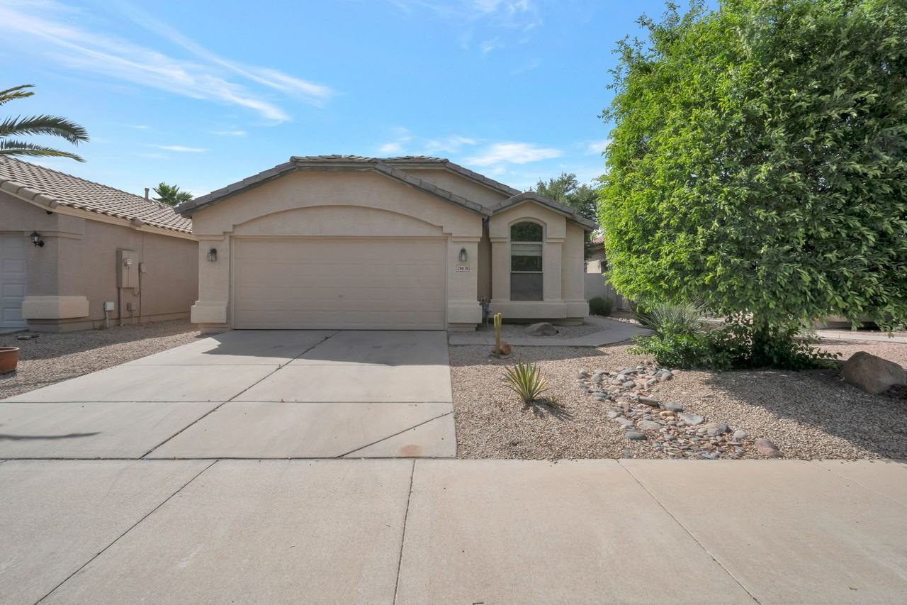 29678 N Broken Shale Dr