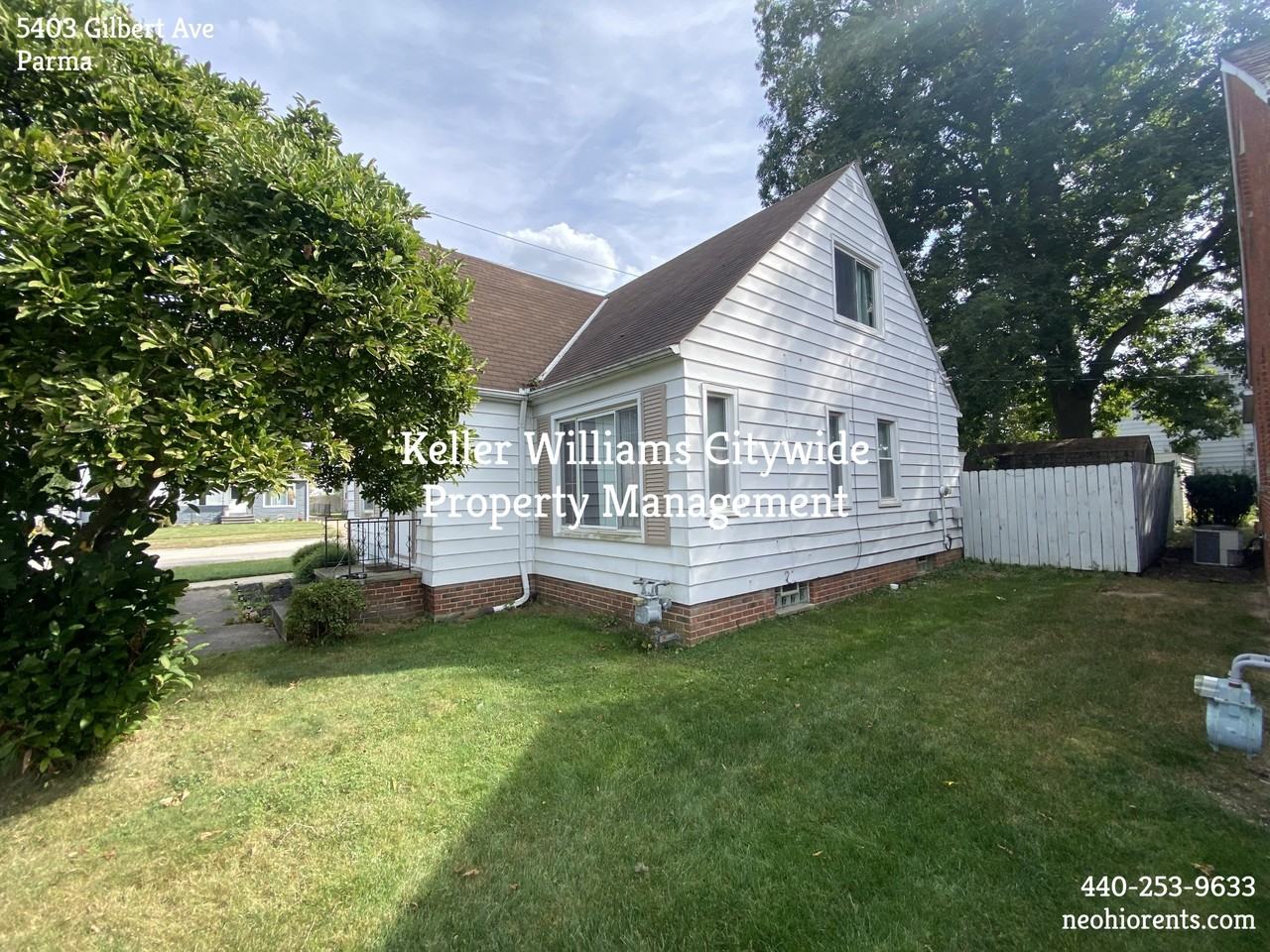 5403 Gilbert Ave - Photo 2 of 16