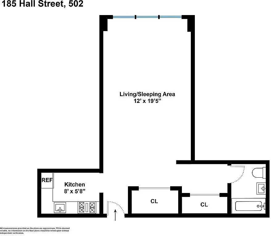 185 Hall St - Photo 6 of 6