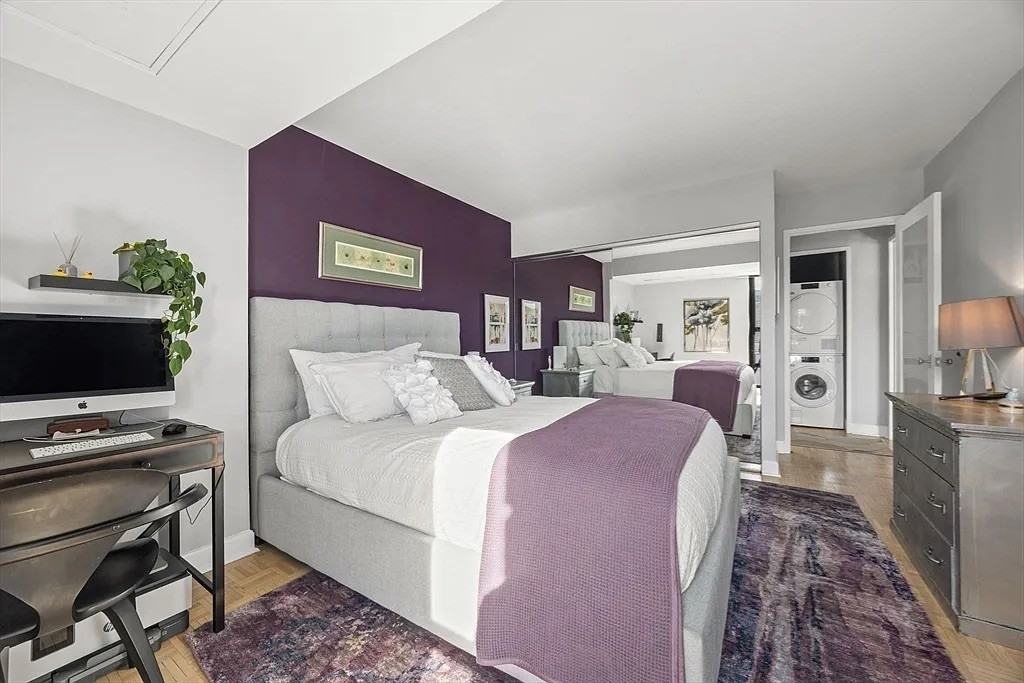 566 Commonwealth Ave #608 - Photo 3 of 10