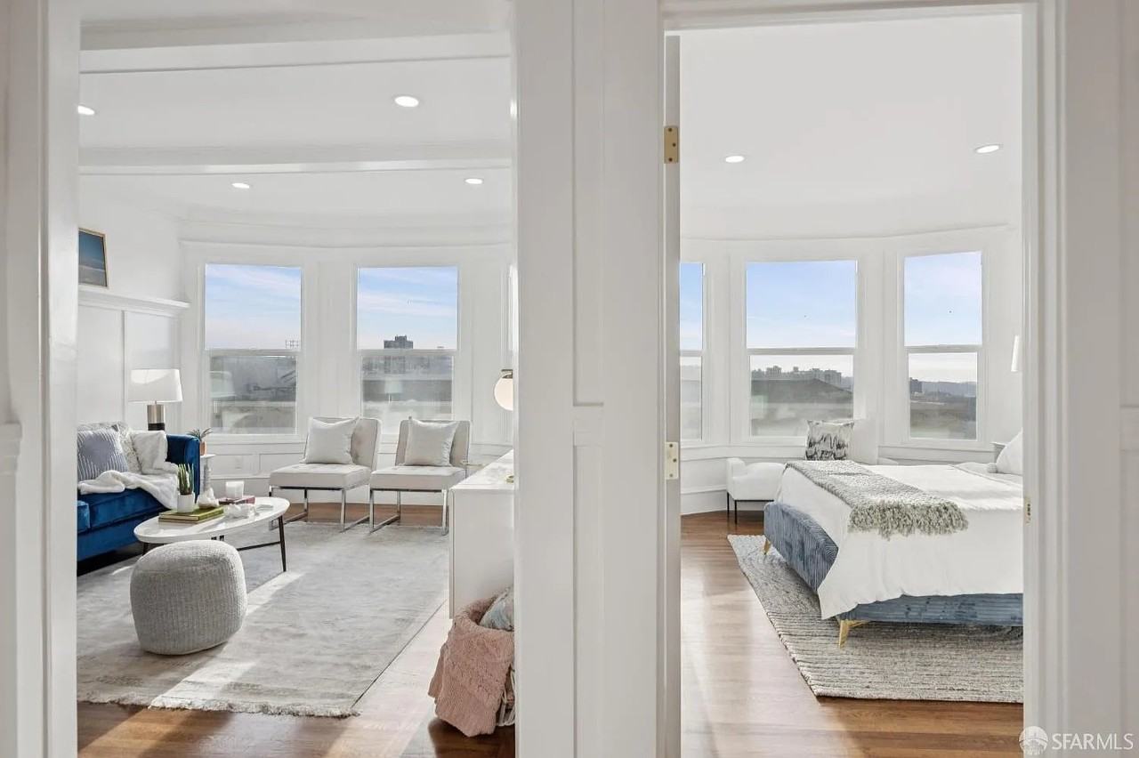 1449 Hyde St - Photo 2 of 12