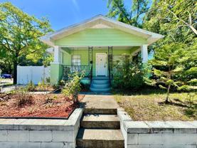 3511 Bishop Eddie Newkirk Way - Photo 1 of 1