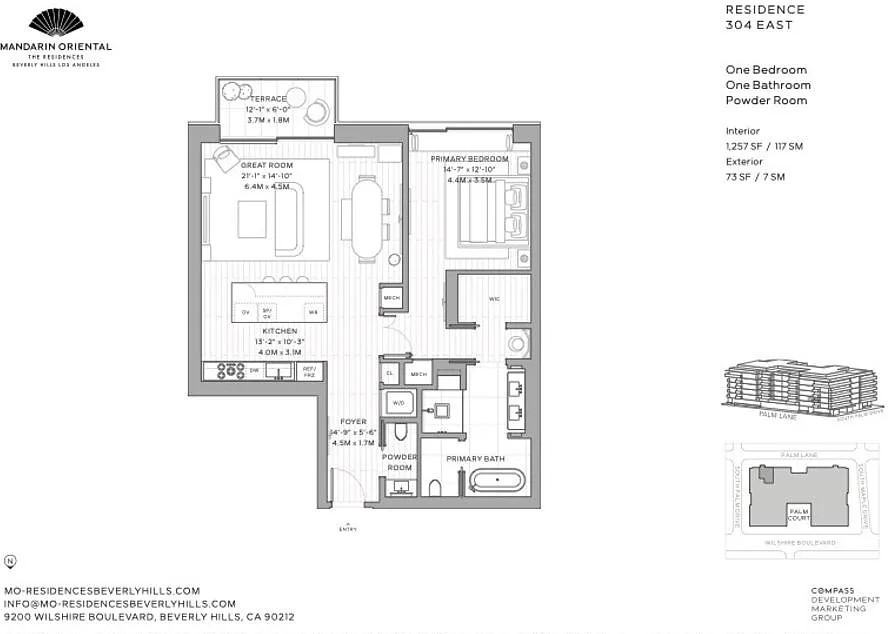 9200 Wilshire Blvd #304E - Photo 6 of 21