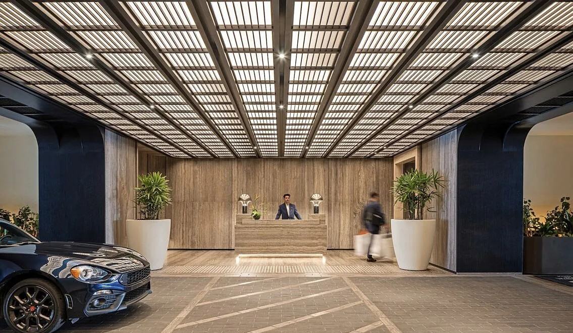 9200 Wilshire Blvd #304E - Photo 7 of 21