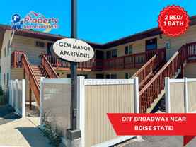 1125 W Howe St #1 - Photo 1 of 1