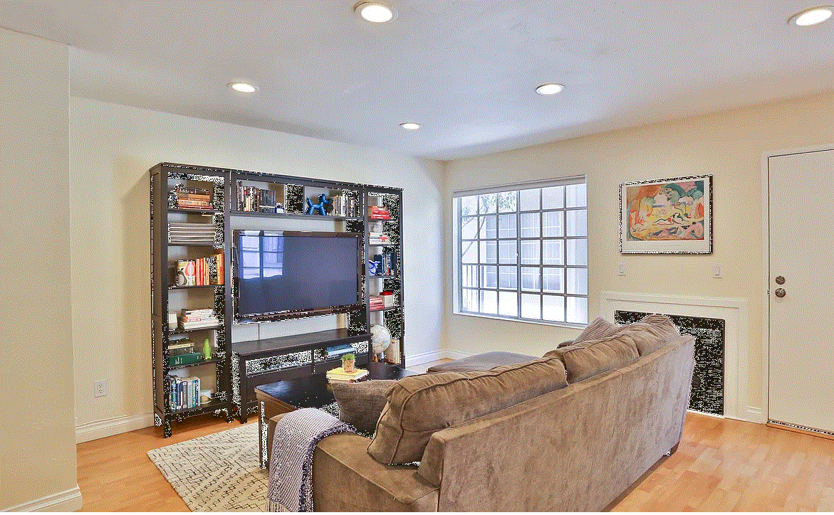 14727 Magnolia Blvd - Photo 7 of 8