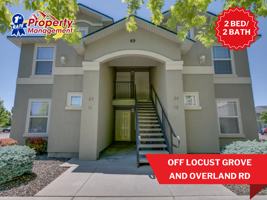 featured image of 1805 E Overland Rd #23