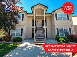 featured image of 1949 E Wilson Ln #C