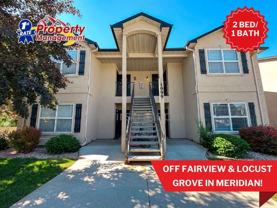 1949 E Wilson Ln #C - Photo 1 of 1