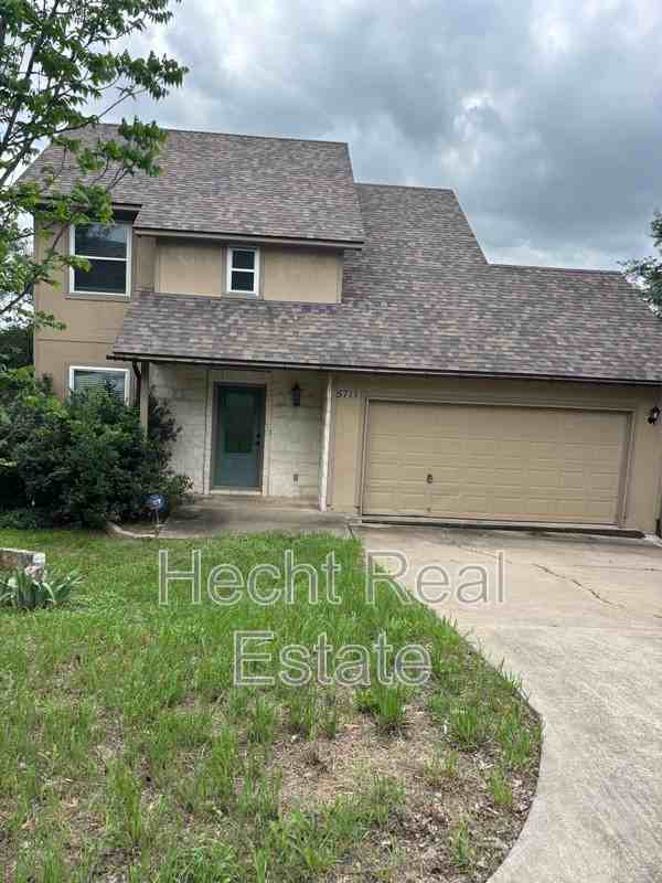 5711 China Berry Rd - Photo 2 of 22