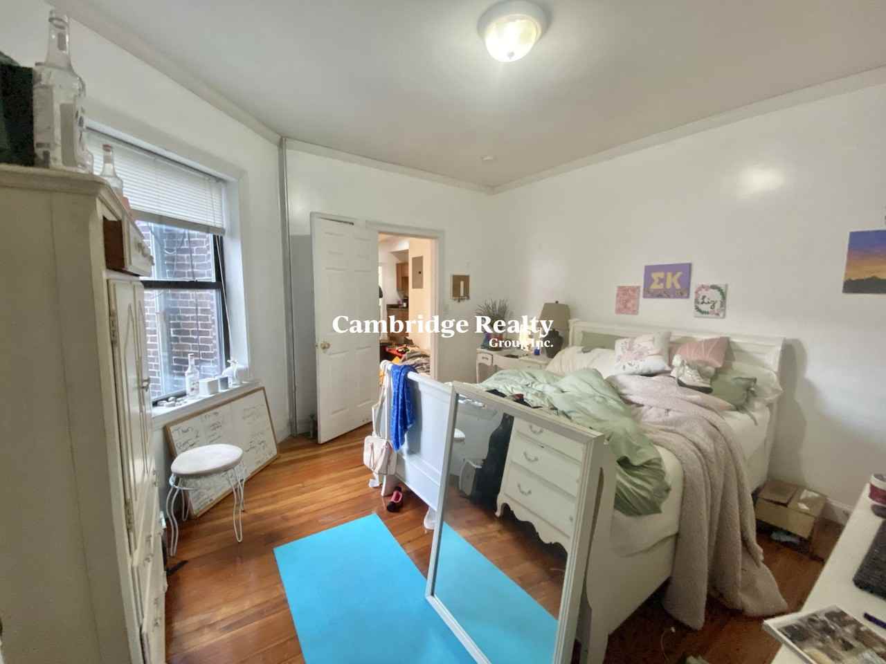 231 Harvard Ave #3T - Photo 4 of 11