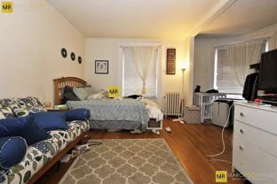 1/2 Massachusetts Ave. & Commonwealth Ave. #1 - Photo 1 of 1