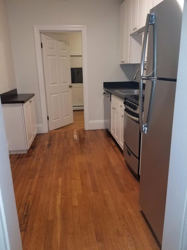 Brown St #2F - Photo 2 of 22