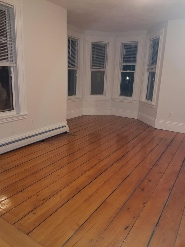 Brown St #2F - Photo 3 of 22