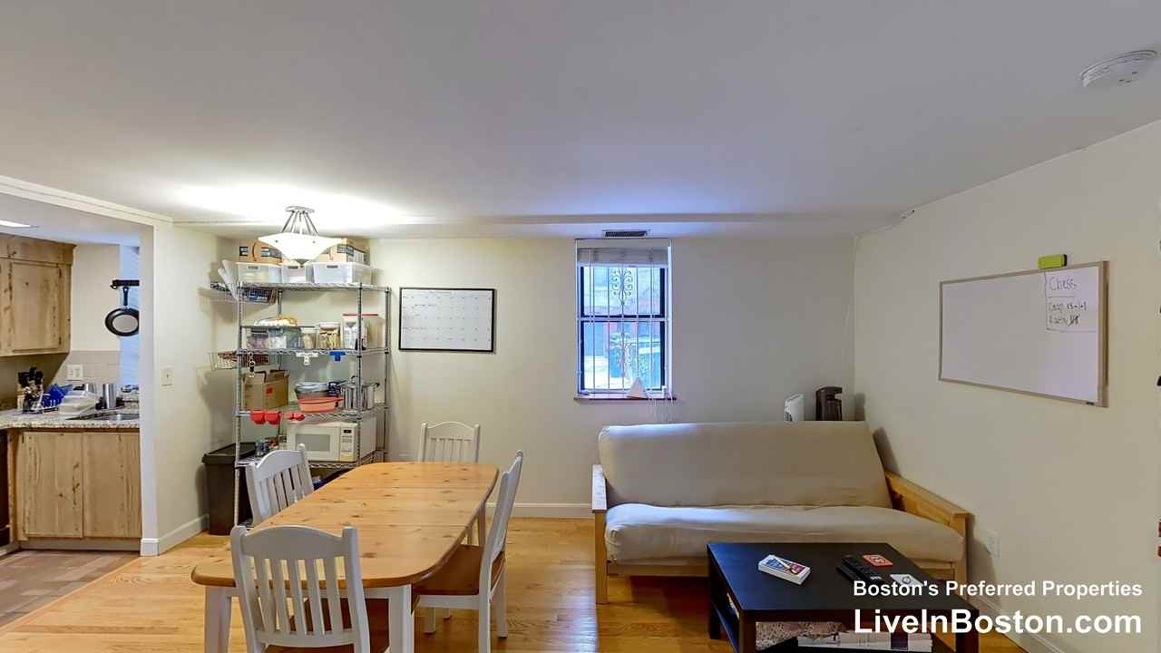 Gainsborough St. & Symphony #005 - Photo 3 of 18