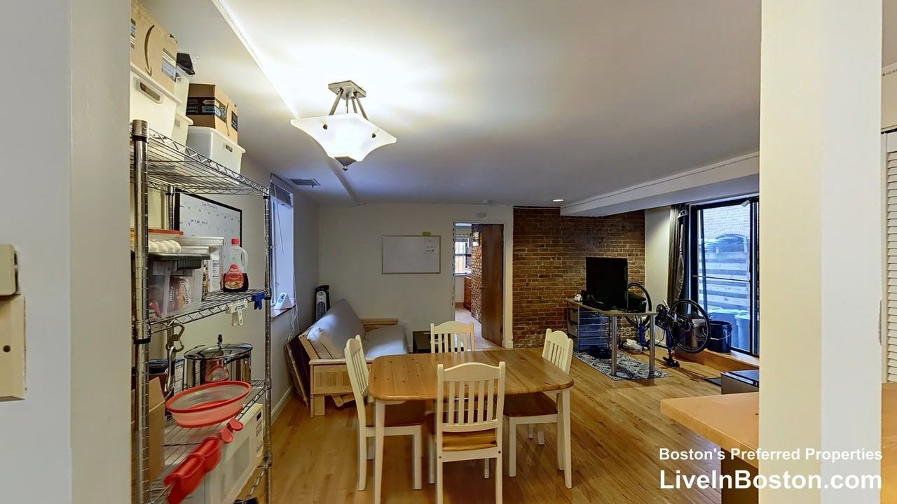 Gainsborough St. & Symphony #005 - Photo 5 of 18