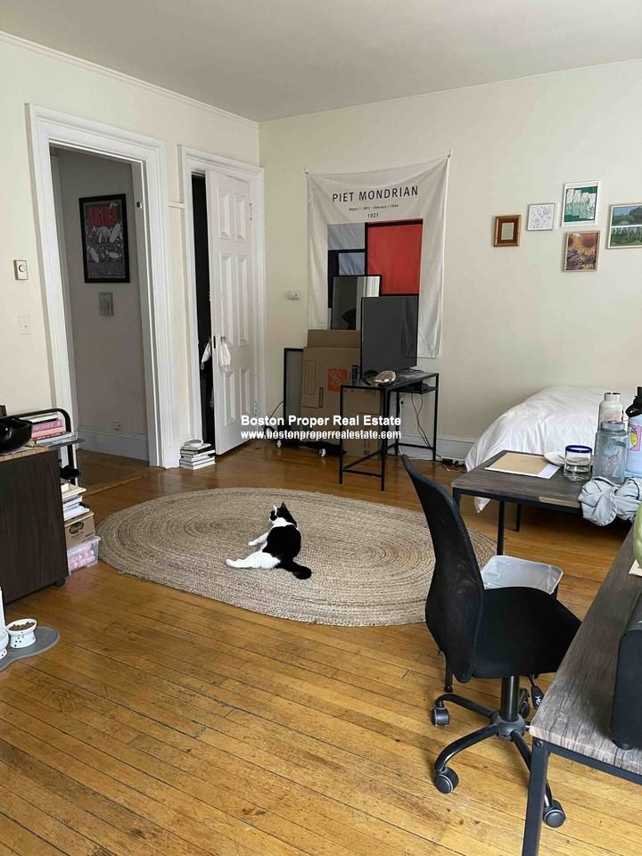 BEACON ST #1 - Photo 4 of 10