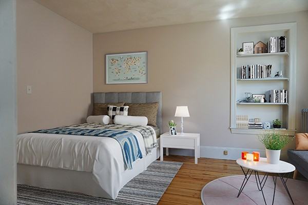 145 Brown St #2R - Photo 2 of 6