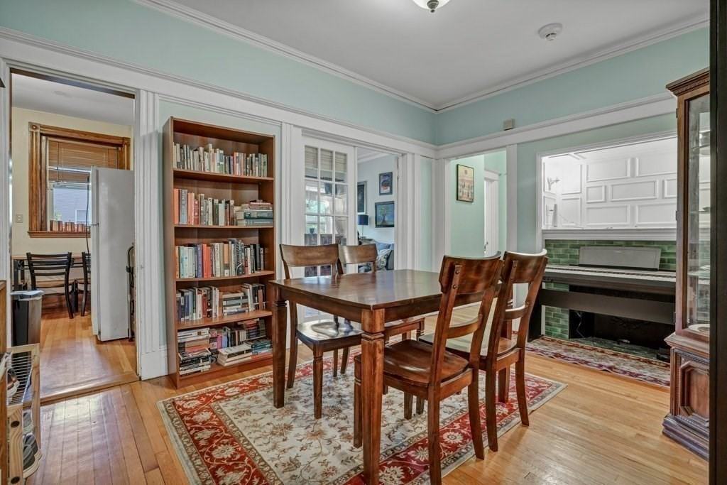 13 Radcliffe Rd #1 - Photo 4 of 20