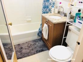 Parkman St. & Saint Paul St. #2A - Photo 1 of 1