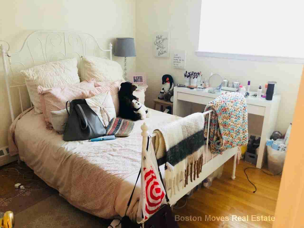 Parkman St. & Saint Paul St. #2A - Photo 2 of 12