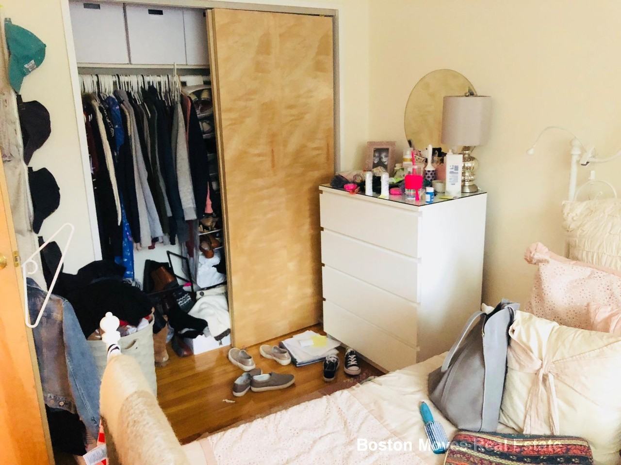 Parkman St. & Saint Paul St. #2A - Photo 3 of 12