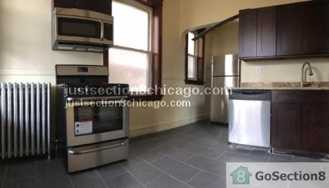 5149 S Prairie Ave #3S - Photo 1 of 1