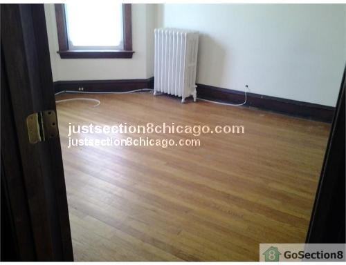 5149 S Prairie Ave #3S - Photo 4 of 5