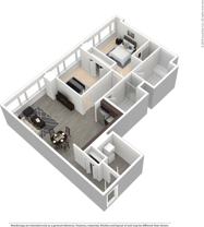 150 Forest Ave #1213 - Photo 1 of 1