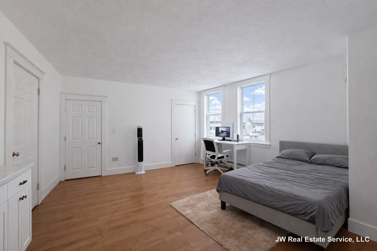 213 Chestnut Hill Ave #6 - Photo 2 of 14