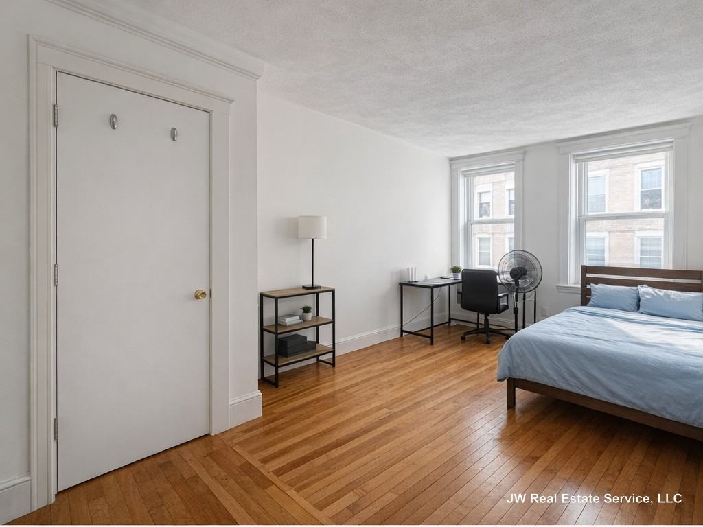 213 Chestnut Hill Ave #6 - Photo 3 of 14
