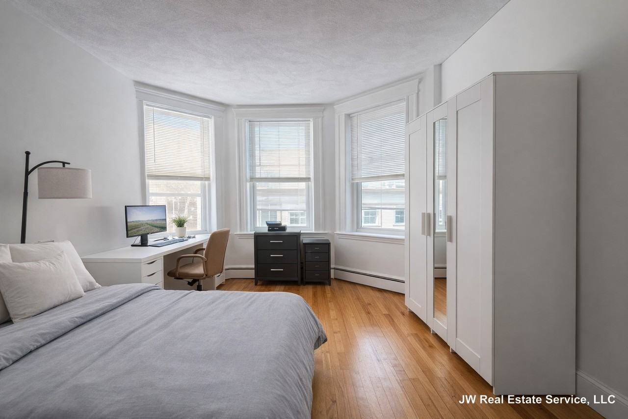 213 Chestnut Hill Ave #6 - Photo 5 of 14
